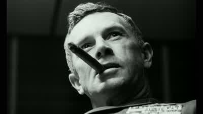 Mandrake do you recall what clemenceau once said about warNo I don't think I do sir NoHe said war was too important to be left to the generalsWhen he said that 50 years agohe might have been rightBut todaywar is too important to be left to politiciansThey - Dr  Strangelove or: How I Learned to Stop Worrying and Love the Bomb