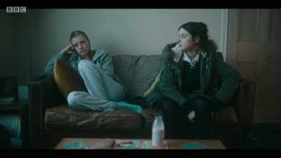 Do you reckon you'll be
there on Wednesday? - In My Skin
