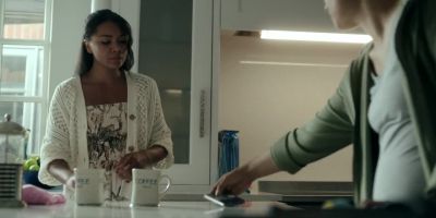 Do you recognise this woman? - Silent Witness