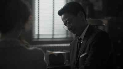 Do you recognize
any of these women? - The Man in the High Castle