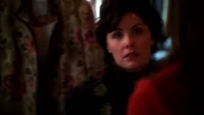 Do you recognize him? - NCIS