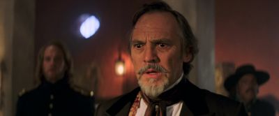 Do you recognize him - The Mask of Zorro