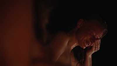 Do we recognize in that moment
what we want? - Smoke Sauna Sisterhood