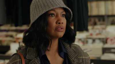 Do you recognize
the name Ian Turner? - Black Girl Missing