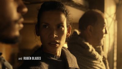 Do you recognize these people? - Fear the Walking Dead