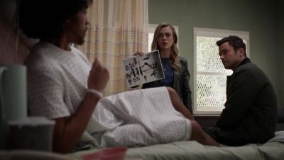 Do you recognize this? - Manifest