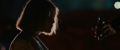 Do you recognize that woman - I Care a Lot
