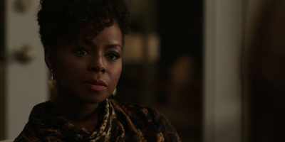 Do you regret not
having children? - The Good Fight