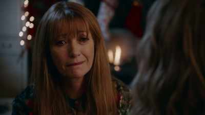 Do you remember
a few years ago, - A Christmas Spark