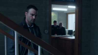 Do you remember
a few years back, 10 in fact, - The Kettering Incident