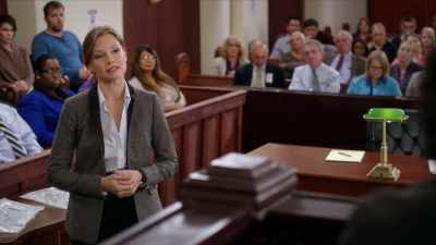 Do you remember a specific
baby that he did this to? - Gosnell: The Trial of America's Biggest Serial Killer