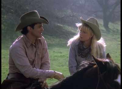 Do you remember any of that? - Quantum Leap