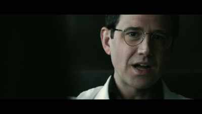 Do you remember
any of the conversations we had - Grotesquerie