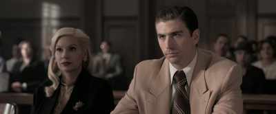 Do you remember
any time the actors, - American Traitor: The Trial of Axis Sally