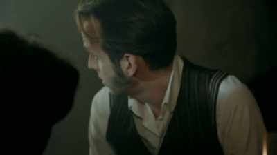 Do you remember anything
strange about your mom, or... - Grand Hotel