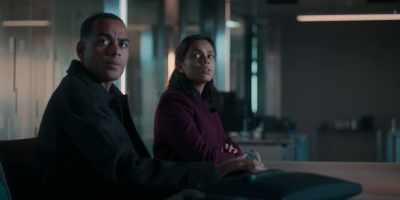 Do you remember Blue Robin Holdings, - Suspicion
