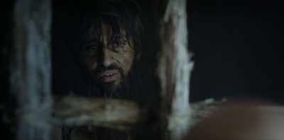Do you remember when Caesar traveled through Judea? - The Chosen