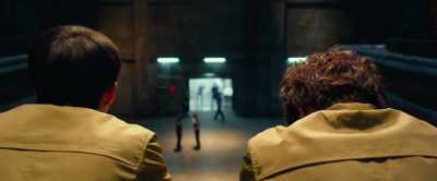 Do you remember that crimaster case? - Detective Chinatown 2