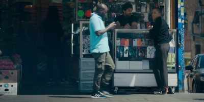 Do you remember
Dan McCabe out in Eltham? - Criminal Record