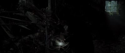 Do you remember 'Das Mannlein im Walde' Herr Dortlich - Hannibal Rising