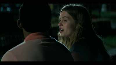 Do you remember that day
I came over to your house - Panic