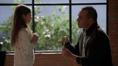 Do you remember this day? - NCIS
