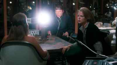 Do you remember dreaming
of Father Merrin? - Exorcist II: The Heretic
