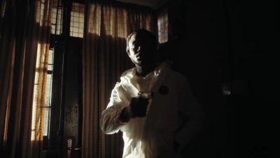 Do you remember my face? - Gangs of Lagos