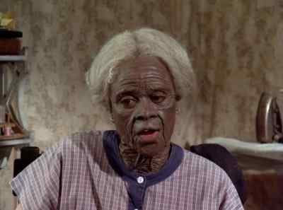 Do you remember getting your freedom - The Autobiography of Miss Jane Pittman