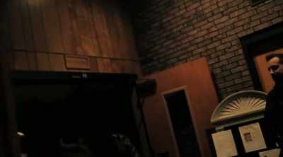 Do you remember
going in that house? - Demon House