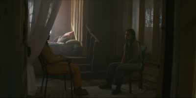 - Do you remember
going to the woods at night? - Moonhaven