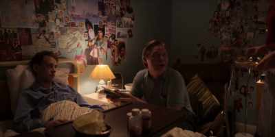 Do you remember that Hay Fever? - It's a Sin