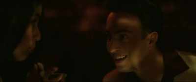 Do you remember?
Here we gave each other the first kiss. - Compromessi sposi