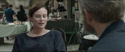 Do you remember how angry
I got once when you called him? - The Operative