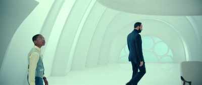 Do you remember how calm
and assured it made you feel? - The Mysterious Benedict Society