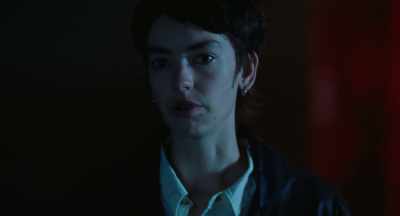 Do you remember how it ended? - I Saw the TV Glow