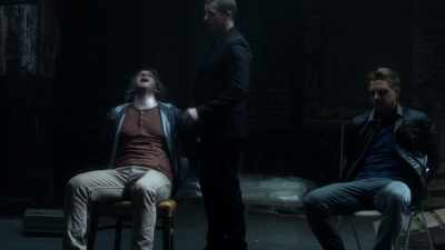 Do you remember how you felt
when your friend Sully died - APB