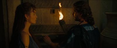 Do you remember how to get here? - Troy