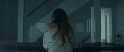 - Do you remember how you got home?
- No. - Dark Cloud