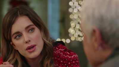 Do you remember how I used
to like my hot cocoa? - Christmas Love Letter