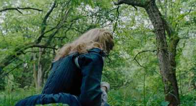 Do you remember
how his jawjust hung there? - The Favourite