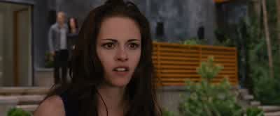 Do you remember how much you wanted to be around me 3 days agoThat's gone now rightLong goneBecause it was herFrom the beginning it was Nessie who wanted me thereNessieYou nicknamed my daughter after the Loch Ness monsterGROWLS GRUNTSWHlMPERSSeth are you - The Twilight Saga: Breaking Dawn   Part 2