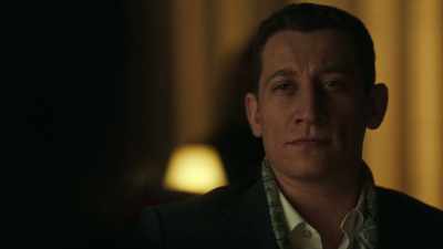 Do you remember how the
authorities found those terrorists? - The Equalizer