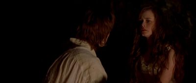 Do you remember when I told you that I was 104 years old - Tuck Everlasting