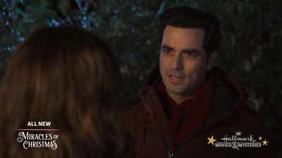 Do you remember I told you
I got lost - A Glenbrooke Christmas