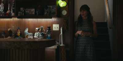 Do you remember when I told you - Harlan Coben's Shelter