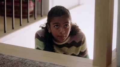 Do you remember your intro?
"Hello, I'm Andi." - Jingle All the Way to Love
