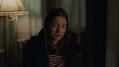 Do you remember, after it happened, - The Victim