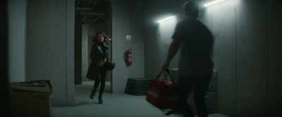Do you remember?
It was you and me returning - Canary Black