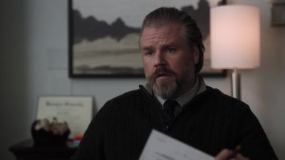 Do you remember
LaDavius Powell? - New Amsterdam